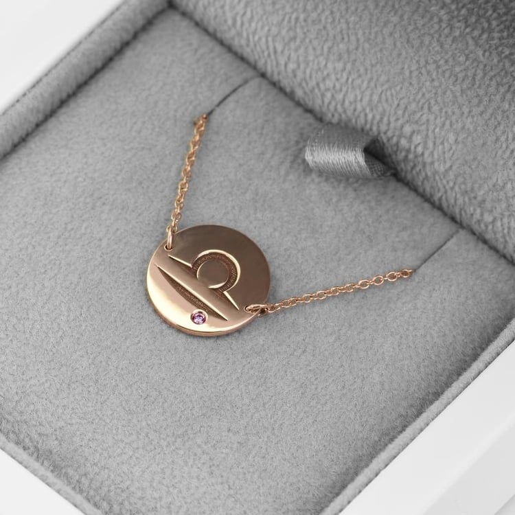 Náramok so znamením Váhy 47606