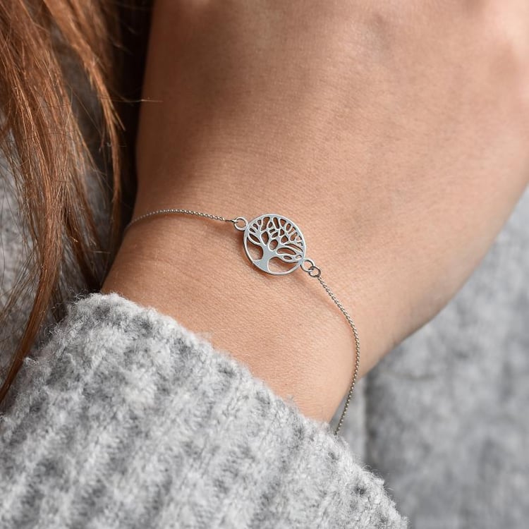 Náramok zo zlata 41194