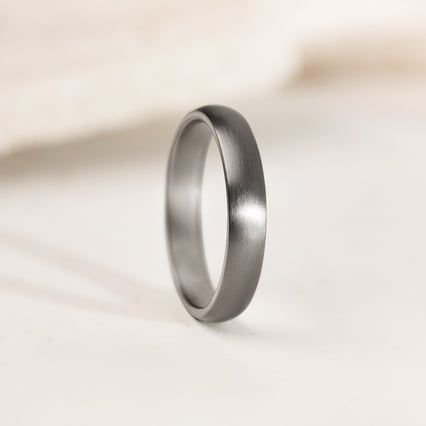 Titanový prsten Cody