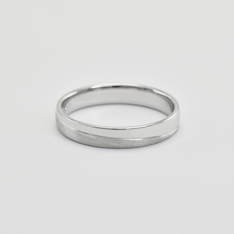 Prsteň zo zlata 28532