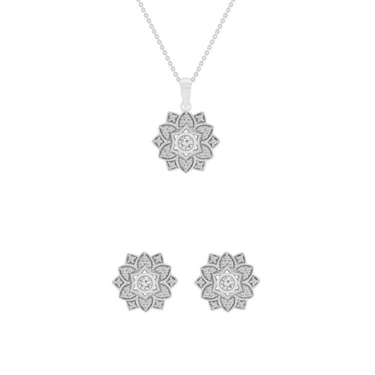 Kolekcia šperkov zo zlata 48867