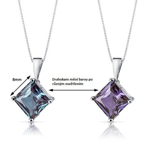 Kolekcia šperkov 12261