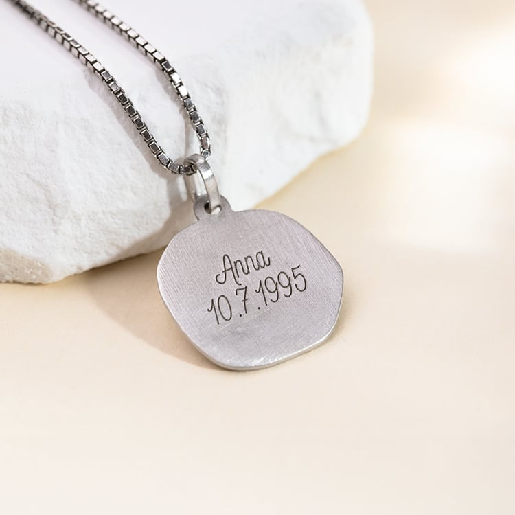 Zlatý prívesok so symbolmi znamenia zverokruhu 151715