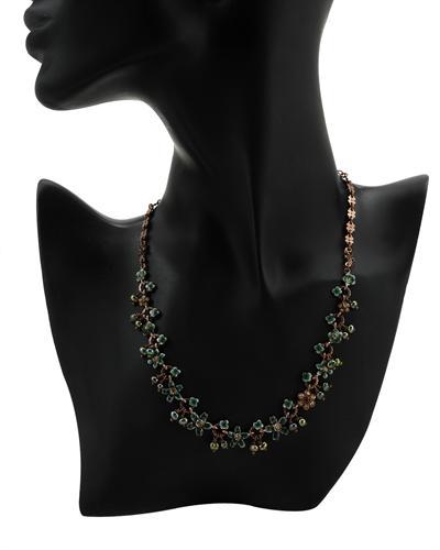 Náhrdelník pilgrim 1566