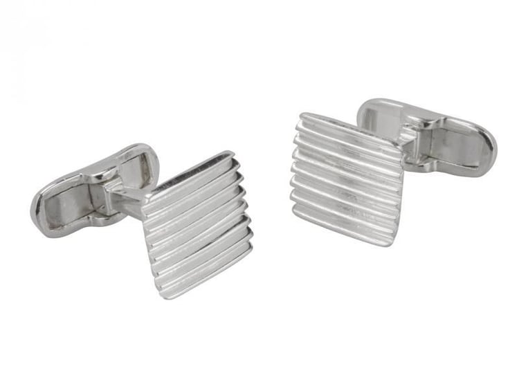 Manžetové gombíky Bahur