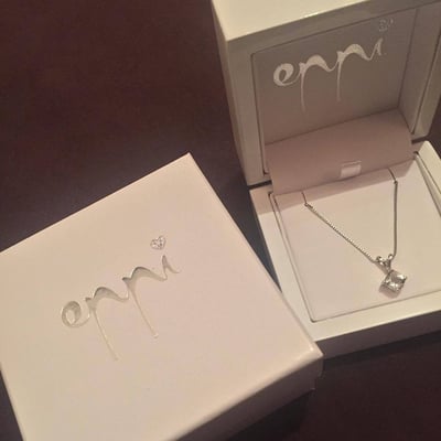 Náhrdelník s ametystom