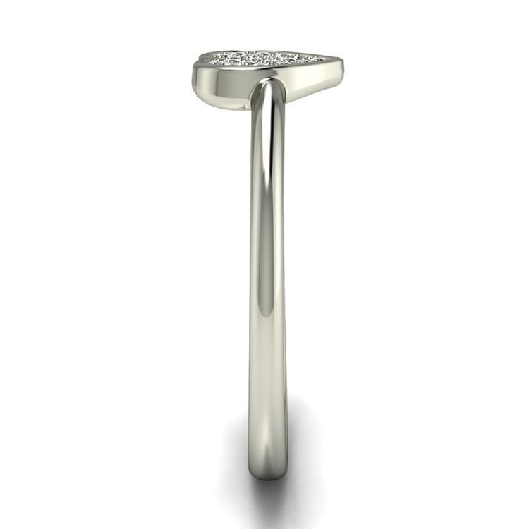 Prsteň zo zlata 11664