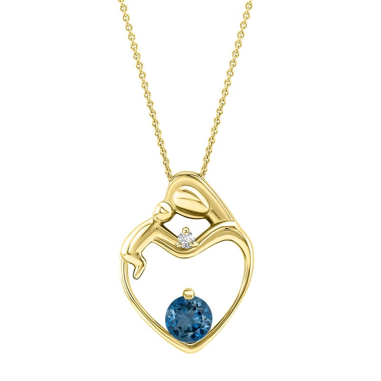 Náhrdelník zo zlata 25182