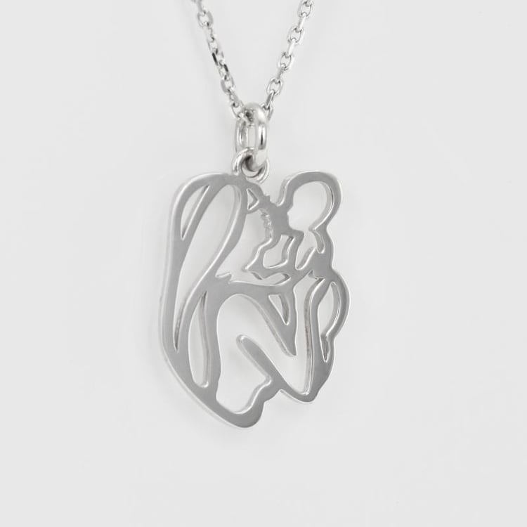 Náhrdelník zo zlata 20776