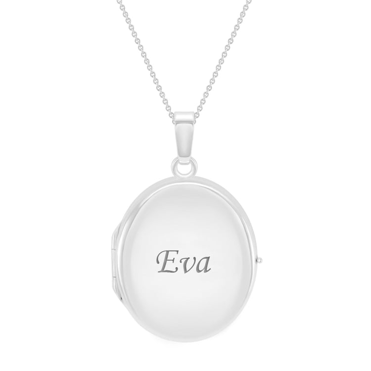 Náhrdelník s gravírom