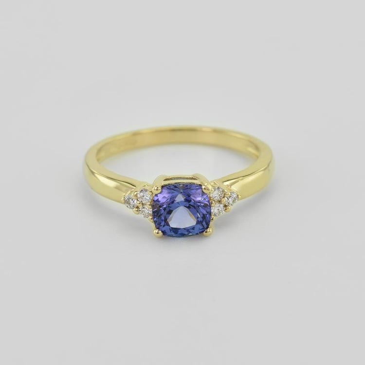 Prsteň zo zlata 37830