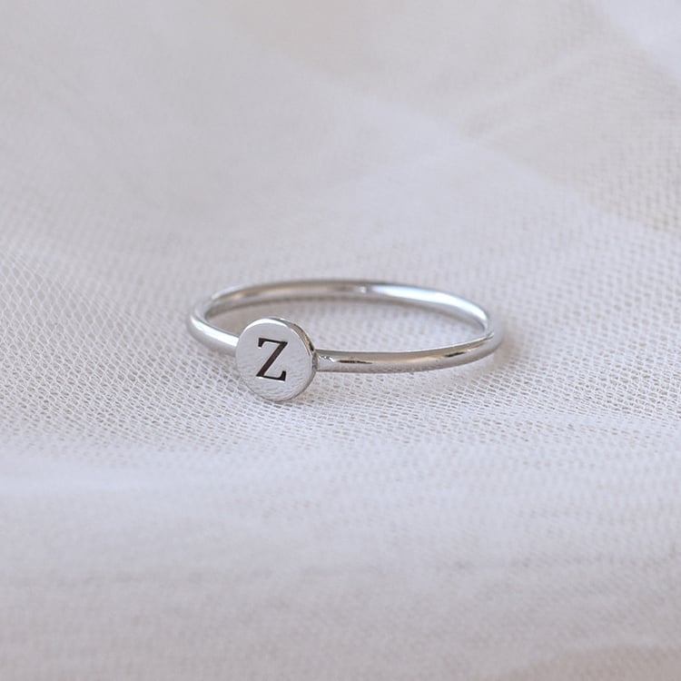 Prsten s gravírem 67561