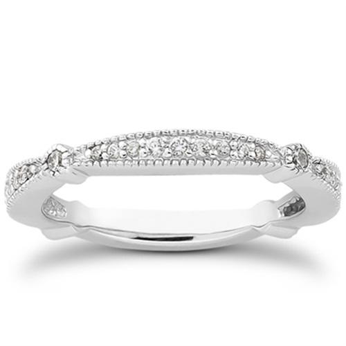 snubný prsteň 4323