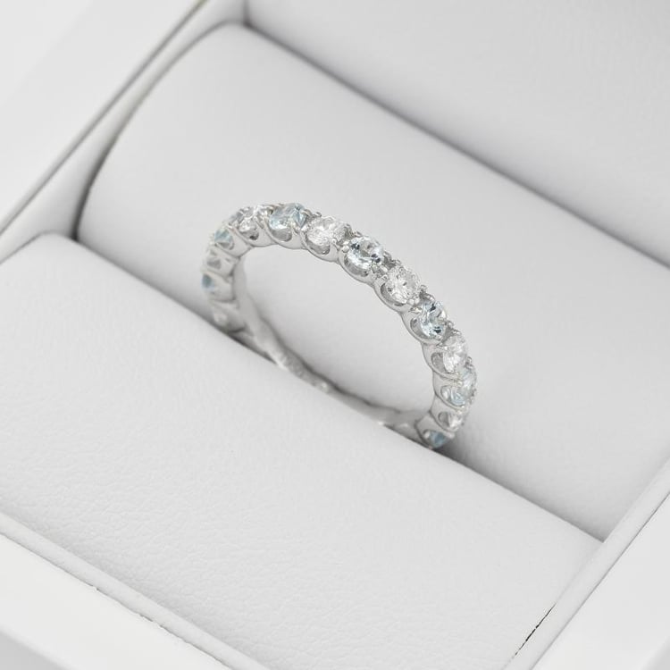 Pánský zlatý prsteň 31295