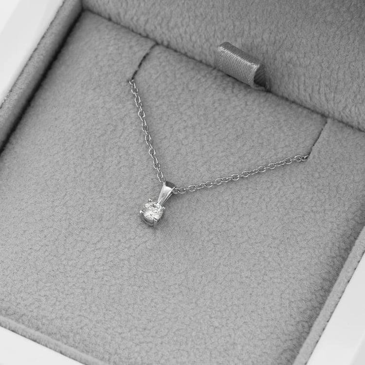 Diamantový prívesok 88009