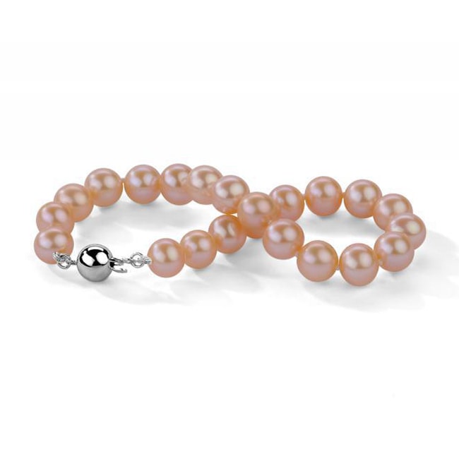 Náramok s perlami 48777