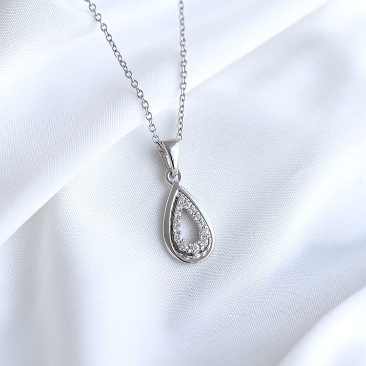 Diamantový prívesok 84938