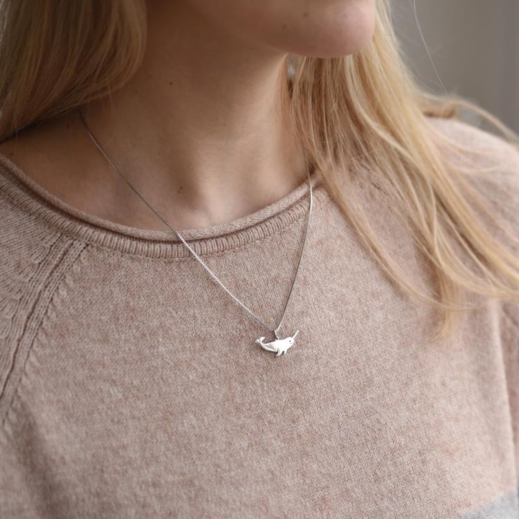 Prívesok narval 52024