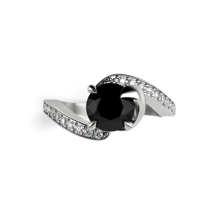 Diamantový prsteň 19866