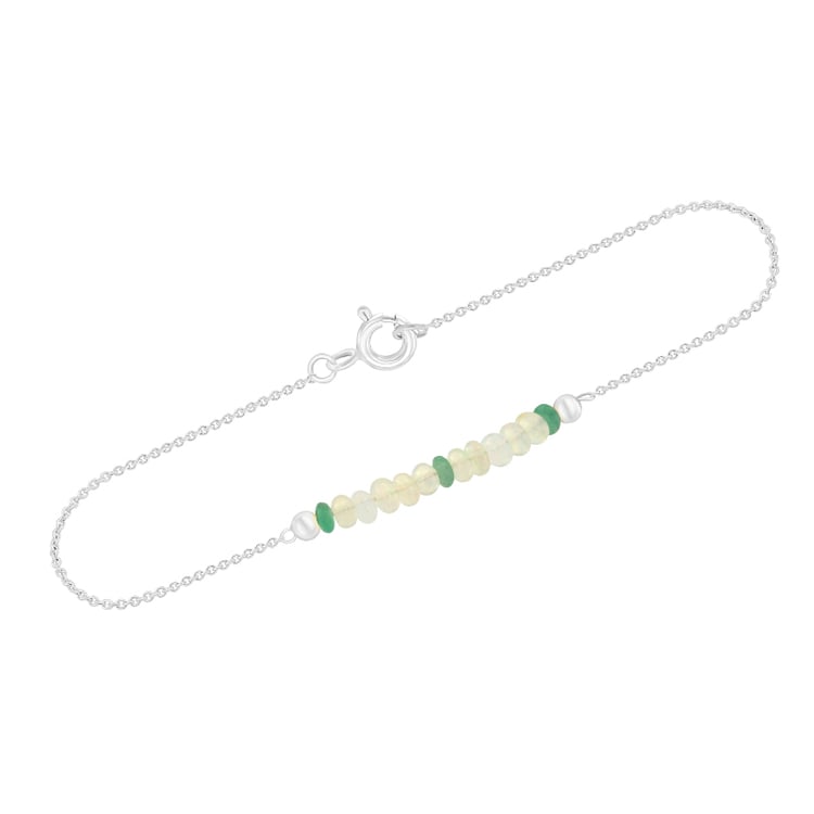 Opálový náramok 73481