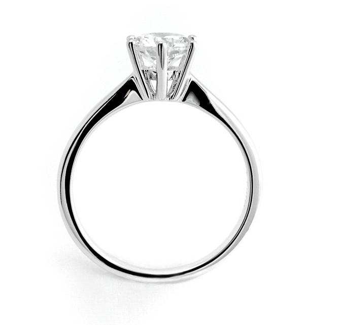 Zlatý prsteň Isma 7724