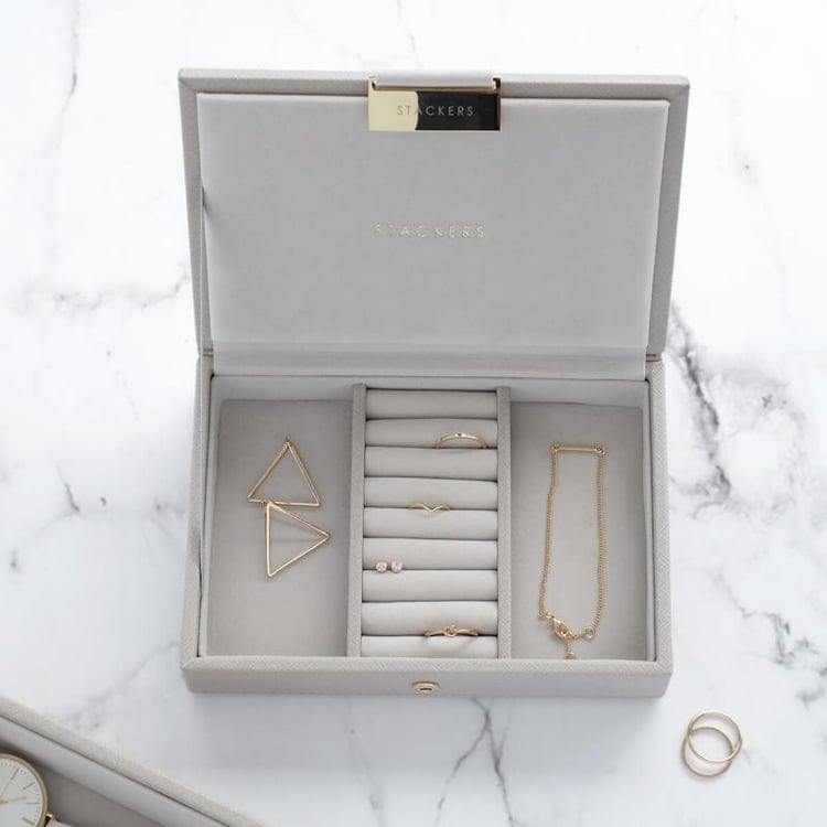 Organizér na šperky 40691