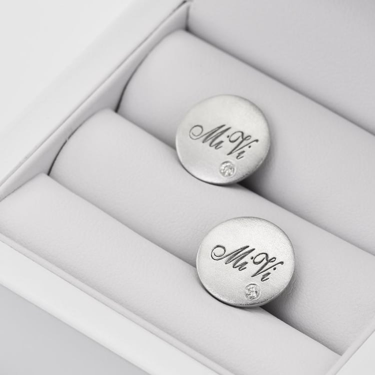 Gombíky s gravírom 28926