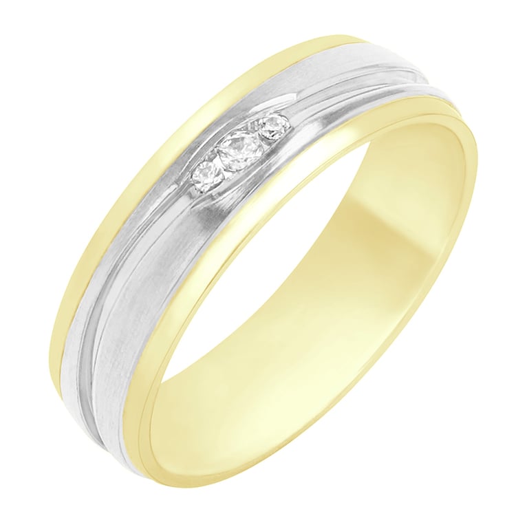 Dámský snubný prsteň 78797