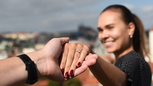 Všetko, čo je treba vedieť o zásnubách