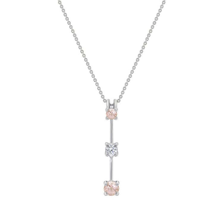 Zlatý diamantový náhrdelník minulost přítomnost budoucnost