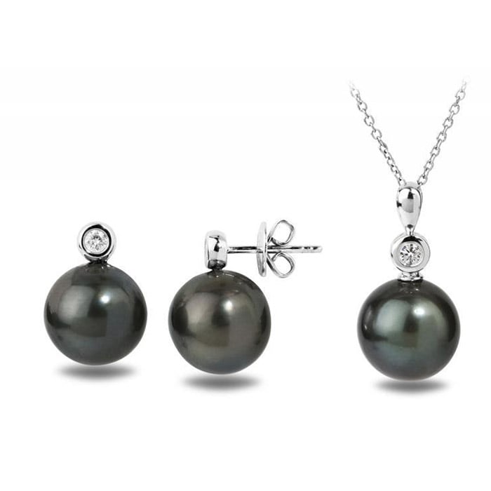 Perlová kolekcia Earane