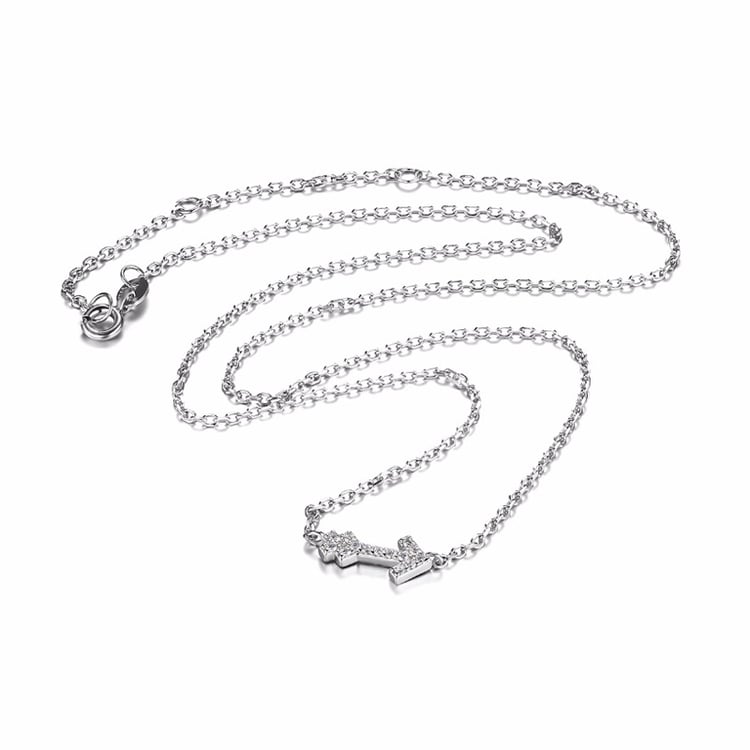 Náhrdelník so šípom 19383