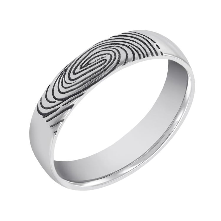 Dámska obrúčka 76617