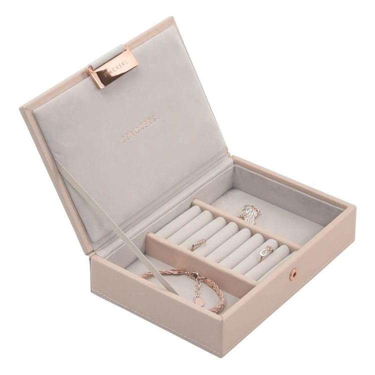 Box na šperky Stackers