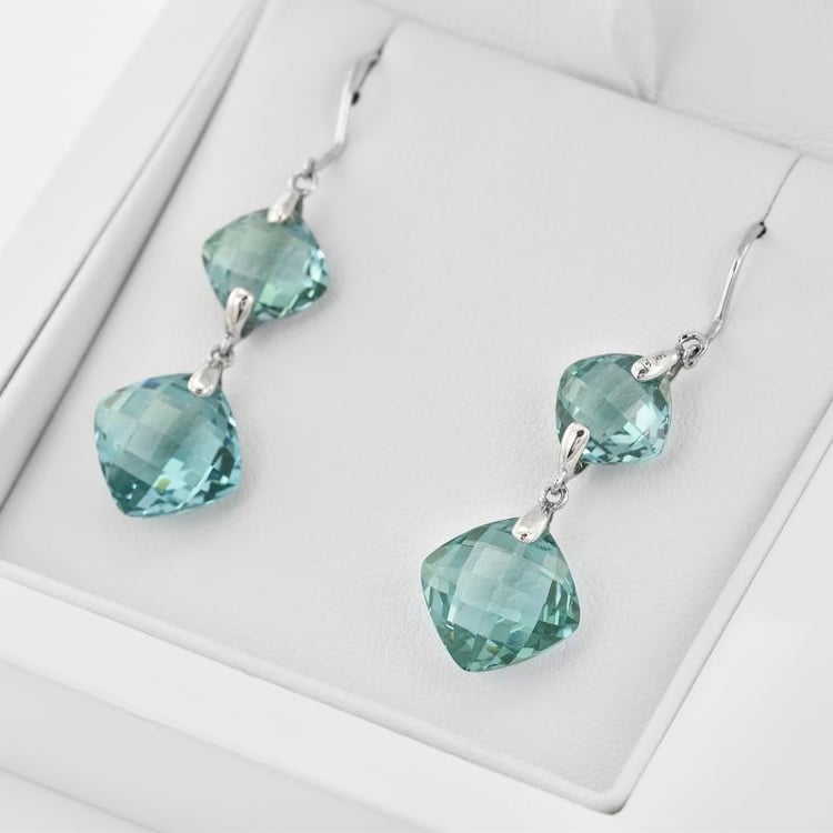 Visacie náušnice 31787