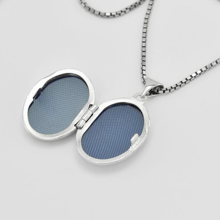 Otvírací medailón 39602