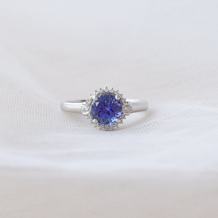 Zásnubný prsteň 67762