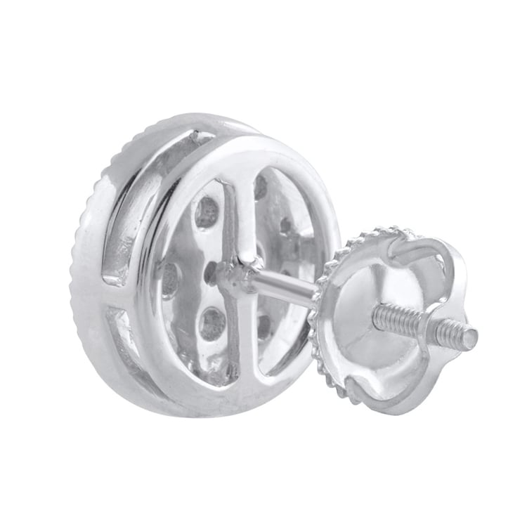 Zlaté náušnice 19184