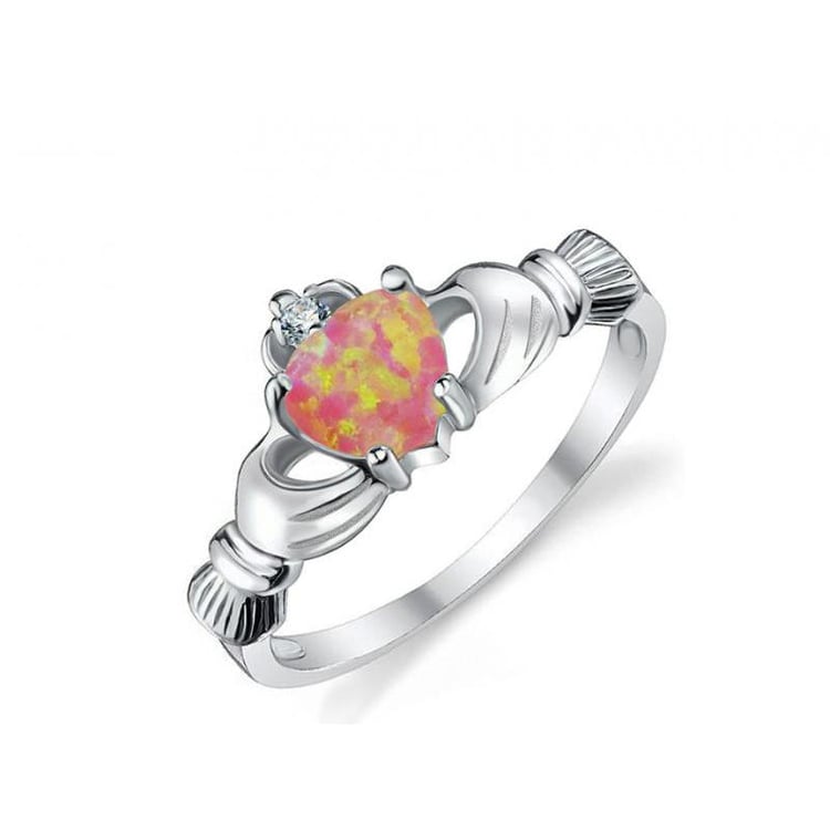 Opálový prsteň