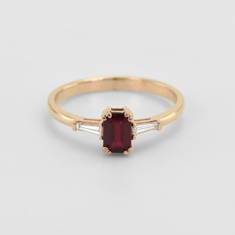 Zlatý prsteň 10167