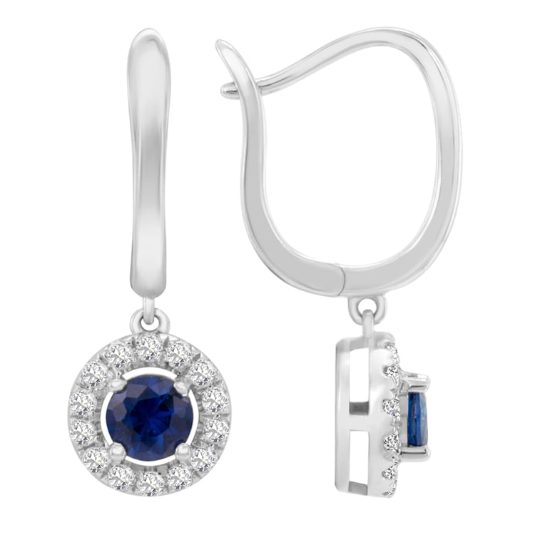 Zlaté náušnice 28797