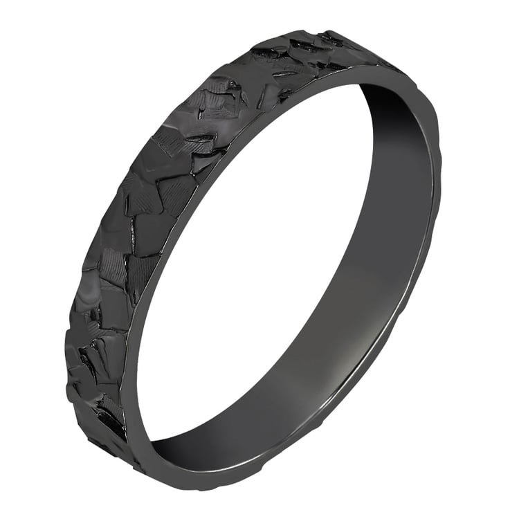 Pánsky svadobný prsteň 39450