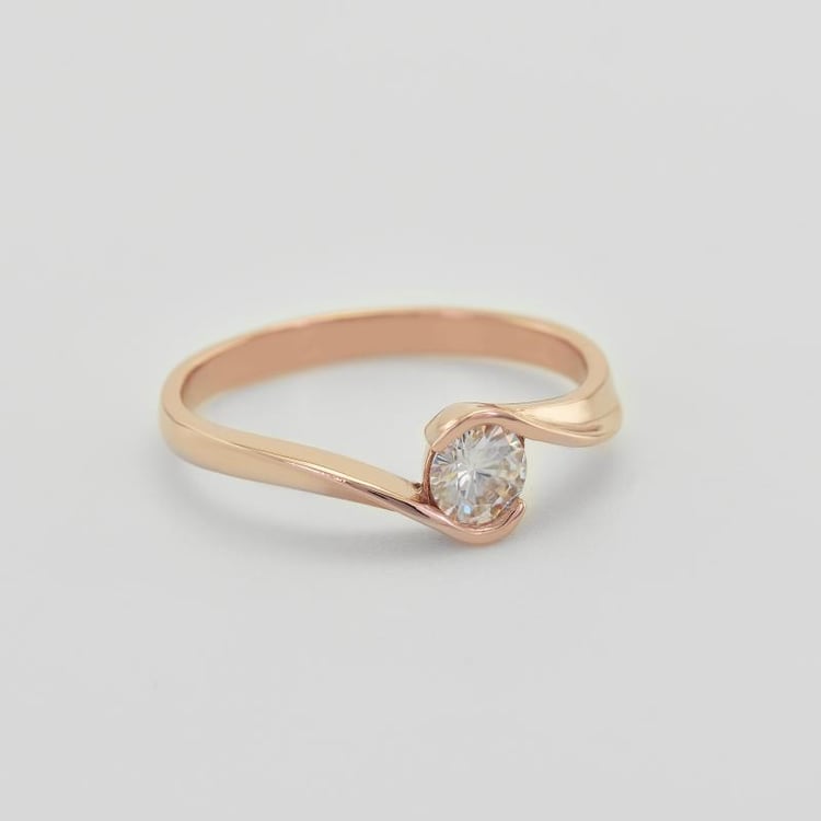 Zlatý prsteň 22269