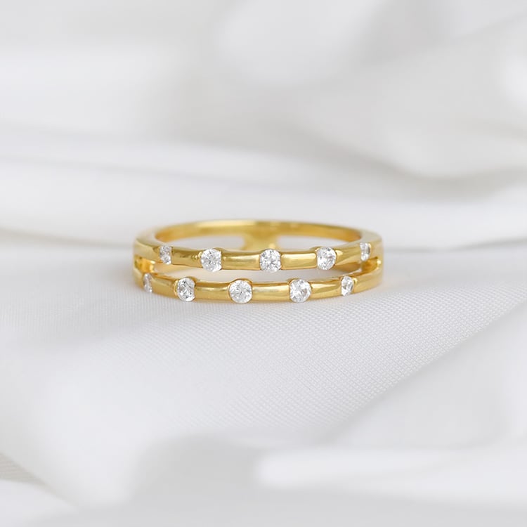 Diamantový prsteň 92718