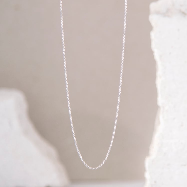 Ankr retiazka 40/45 cm z 14k zlata 109356