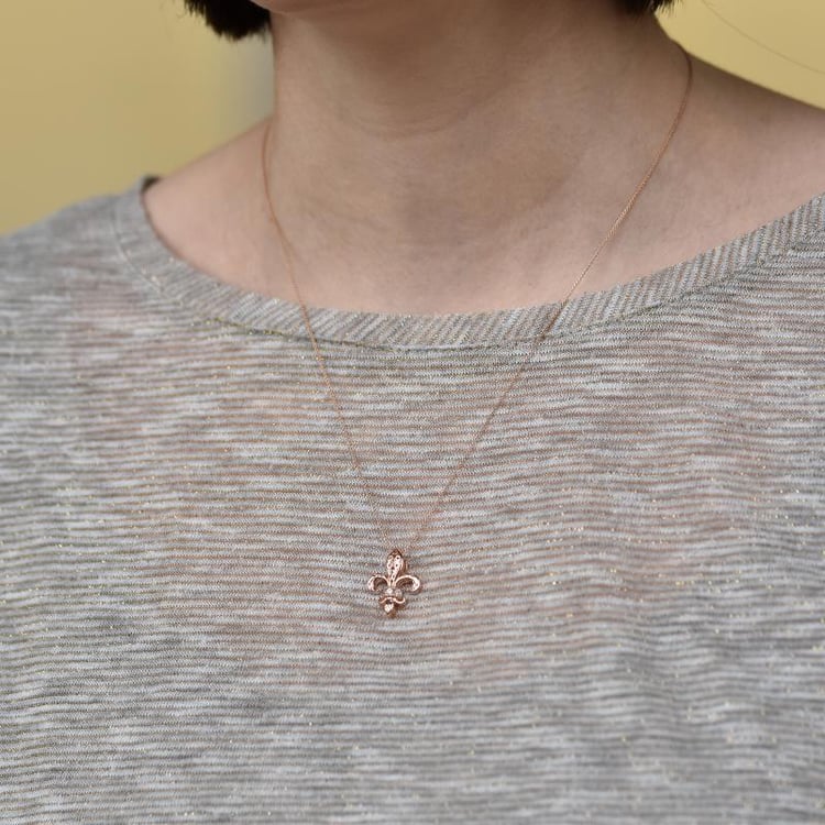 Ľaliový zlatý kvet 29459