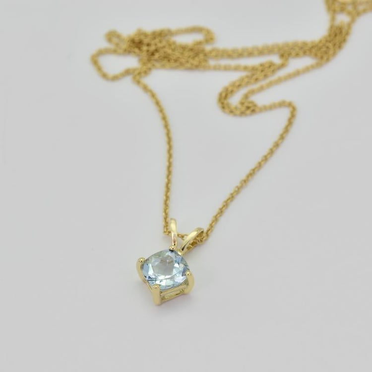 Prívesok zo zlata 28332