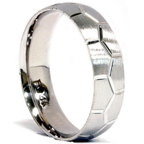 Zlatá pánska obrúčka 