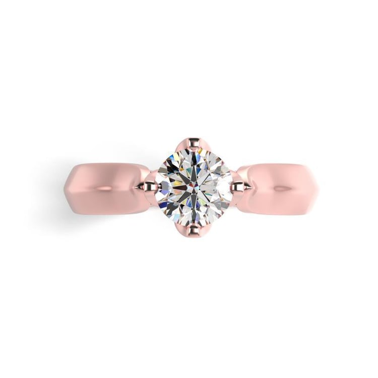 Zlatý prsteň Viven 78651