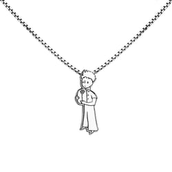 Prívesok s postavičkou Malý princ